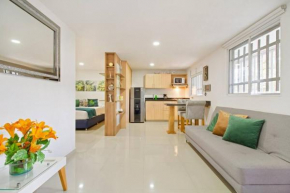 Hermoso Loft en Laureles